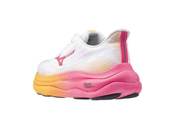 Wave Sky 9 Hvit/Rosa 8,5 HANABI - PACK 