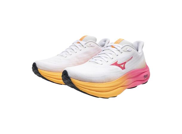 Wave Sky 9 Hvit/Rosa 8,5 HANABI - PACK 