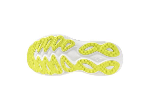 Wave Sky 9 W Hvit/Sølv 6 Nyhet - Maksimal demping og komfort 