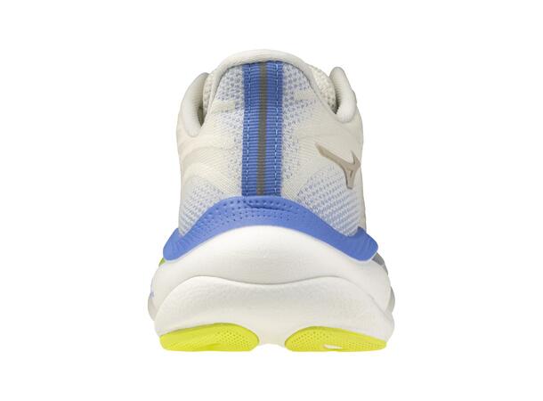 Wave Sky 9 W Hvit/Sølv 6 Nyhet - Maksimal demping og komfort 