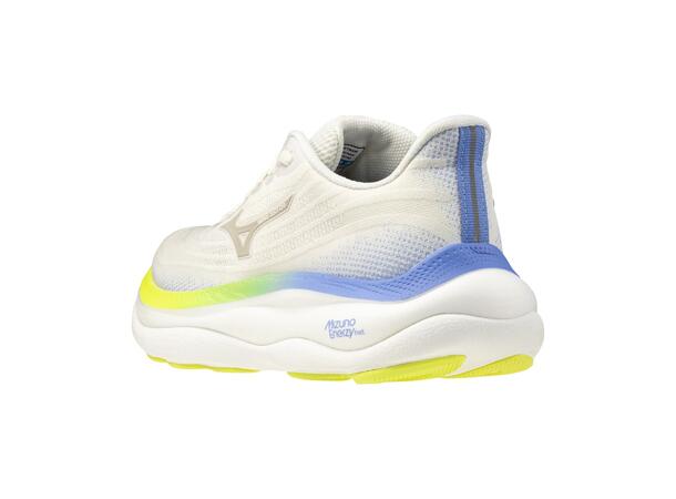 Wave Sky 9 W Hvit/Sølv 6 Nyhet - Maksimal demping og komfort 