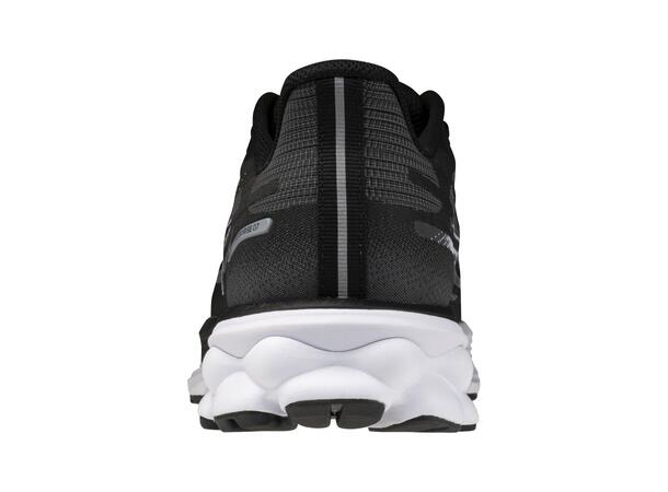 Wave Skyrise 7 Sort/Hvit 6 Toppmodell for herre 