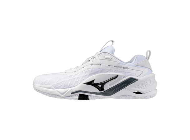 Wave Stealth Neo 2.1 Hvit/Sort 7 Toppmodell, håndball og volleyball 