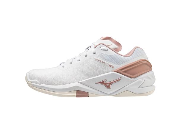 Wave Stealth Neo W Hvit 6 Toppmodell til håndball