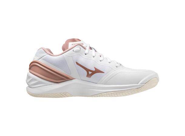 Wave Stealth Neo W Hvit 6 Toppmodell til håndball