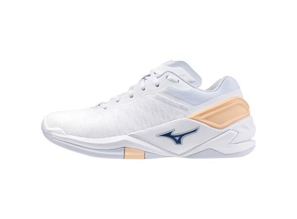 Wave Stealth Neo W Hvit 7 Toppmodell til håndball 