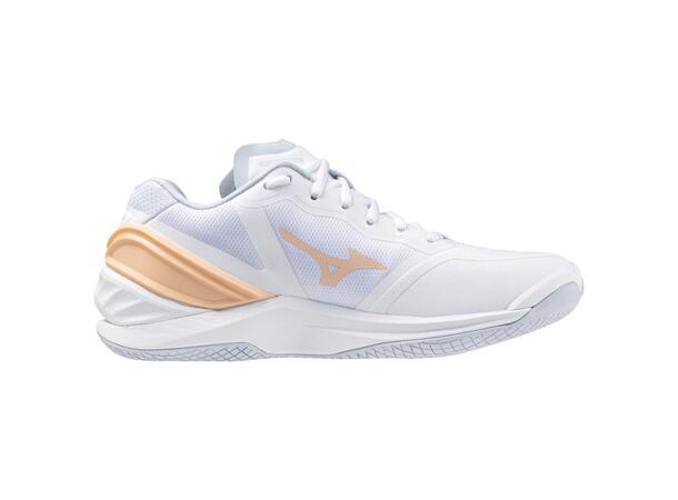 Wave Stealth Neo W Hvit 7 Toppmodell til håndball 