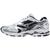 Wave Rider 10 Hvit/Sølv 5,5 Eksklusiv sneakers 