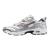 MXR Sport Hvit/Rosa 6,5 Retroinspirert sneakers 