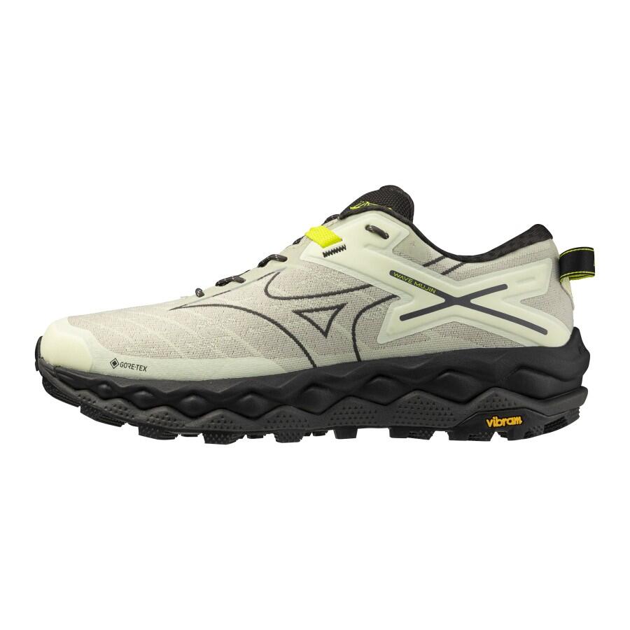 Wave Mujin LS GTX Lys grå