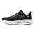 Wave Rider 29 Sort/Hvit 9 Bestselger mengdetrening - Herre 