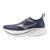 Mizuno Neo Zen 2 W Mørk Grå/Hvit 4 