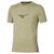 Core Runbird Short Sleeve Tee Brun L T-skjorte til trening 