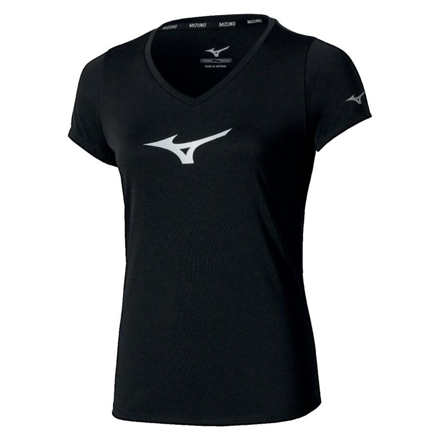 Core Runbird Short Sleeve W Sort XS
