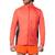 Aero Jacket Oransje/Sort M Toppmodell innen løpejakke 