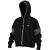 Athletics Sweat Jacket W Sort XS Komfortabel fritidsjakke 