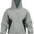 Athletics Hoodie Grå/Blå L Hettegenser til fritid 