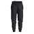Athletic Joggers W Sort XS Komfortabel fritidsbukse, dame 