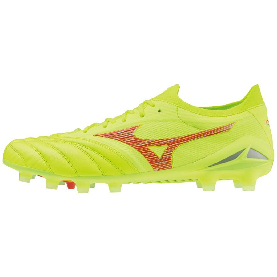 Morelia Neo IV β Japan Gul