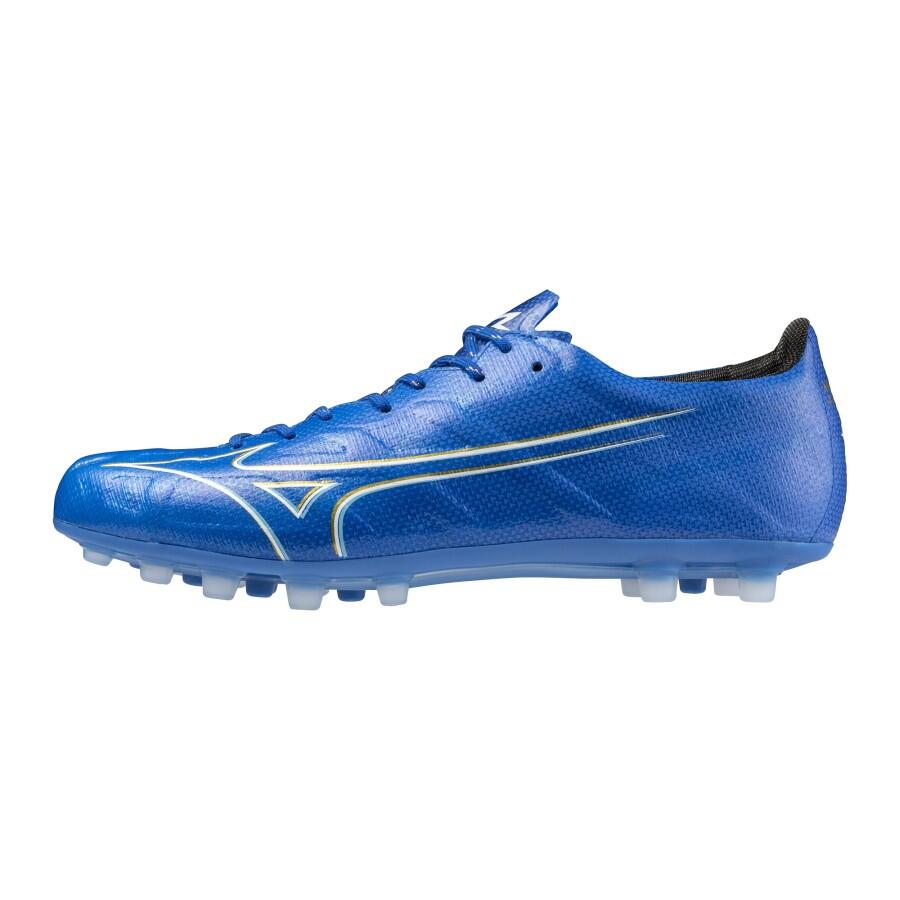 Mizuno a Japan AG Blå/Hvit