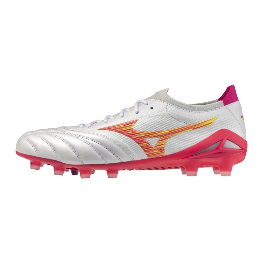 Morelia Neo IV β Japan Hvit/Rosa