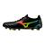 Morelia Neo V ß Elite Sort/Oransje 8,5 
