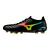 Morelia Neo V ß Pro Sort/Oransje 6,5 