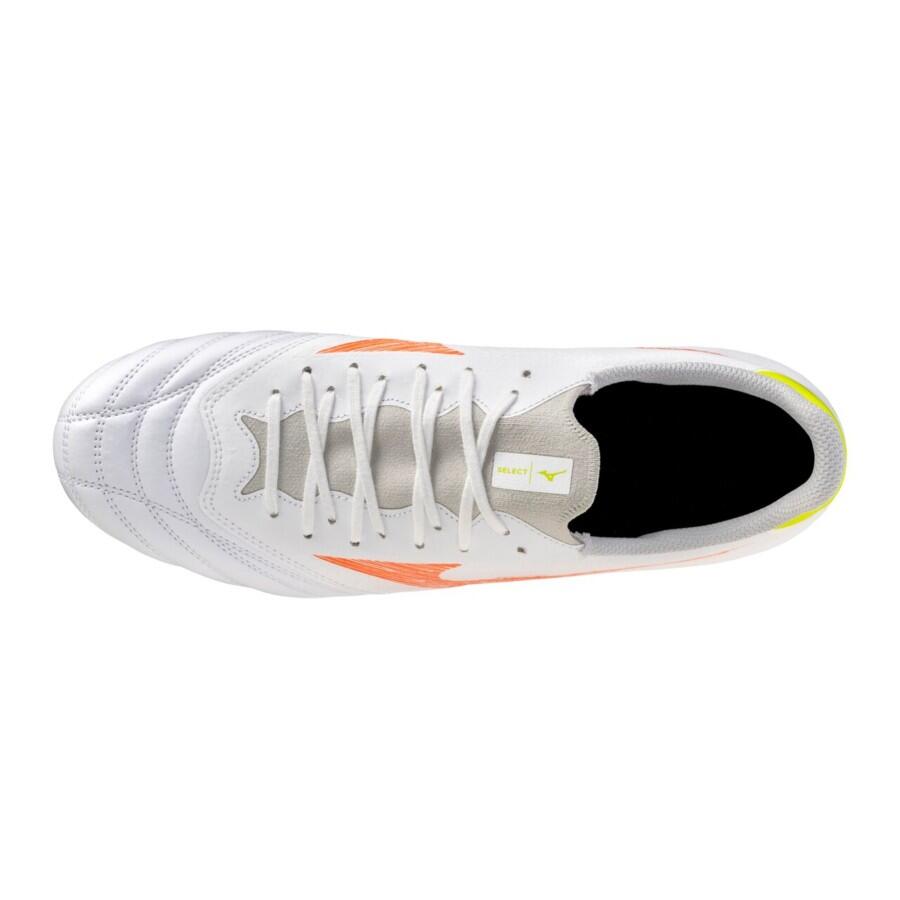Morelia Neo V β Select AG Hvit/Ora