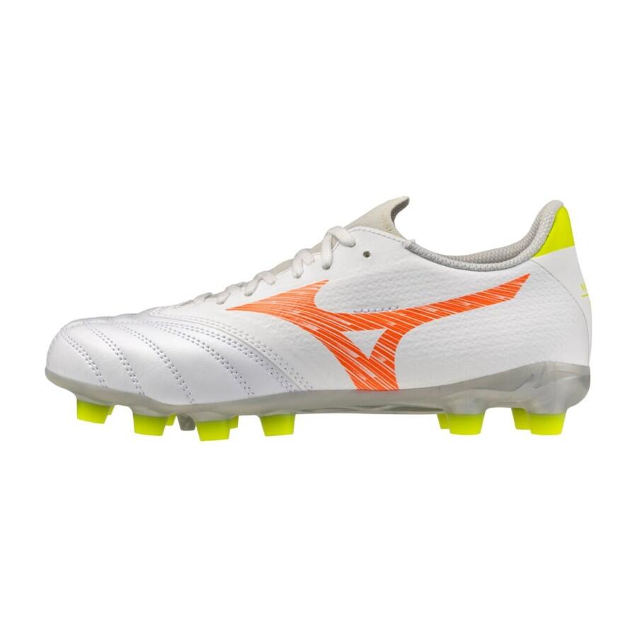Morelia Neo V β Select Jr Hvit/Ora
