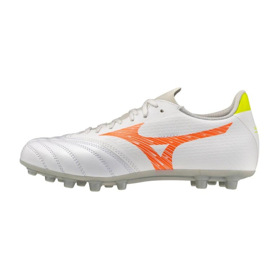 Morelia Neo V β Select Jr AG Hvit/Ora