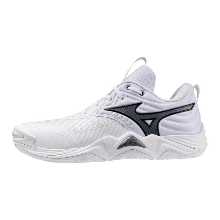 Wave Momentum Elite Hvit/Grå
