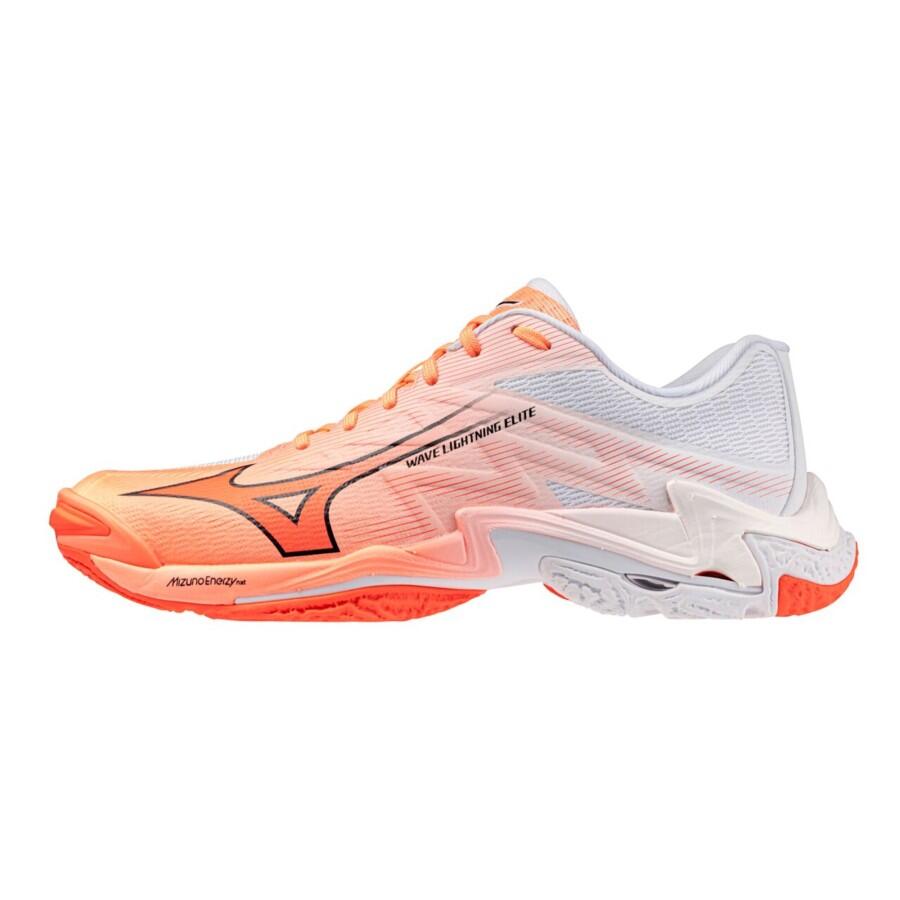Wave Lightning Elite Rosa/Oransje