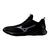 Wave Luminous Pro Sort/Hvit 7 Innendørssko unisex 