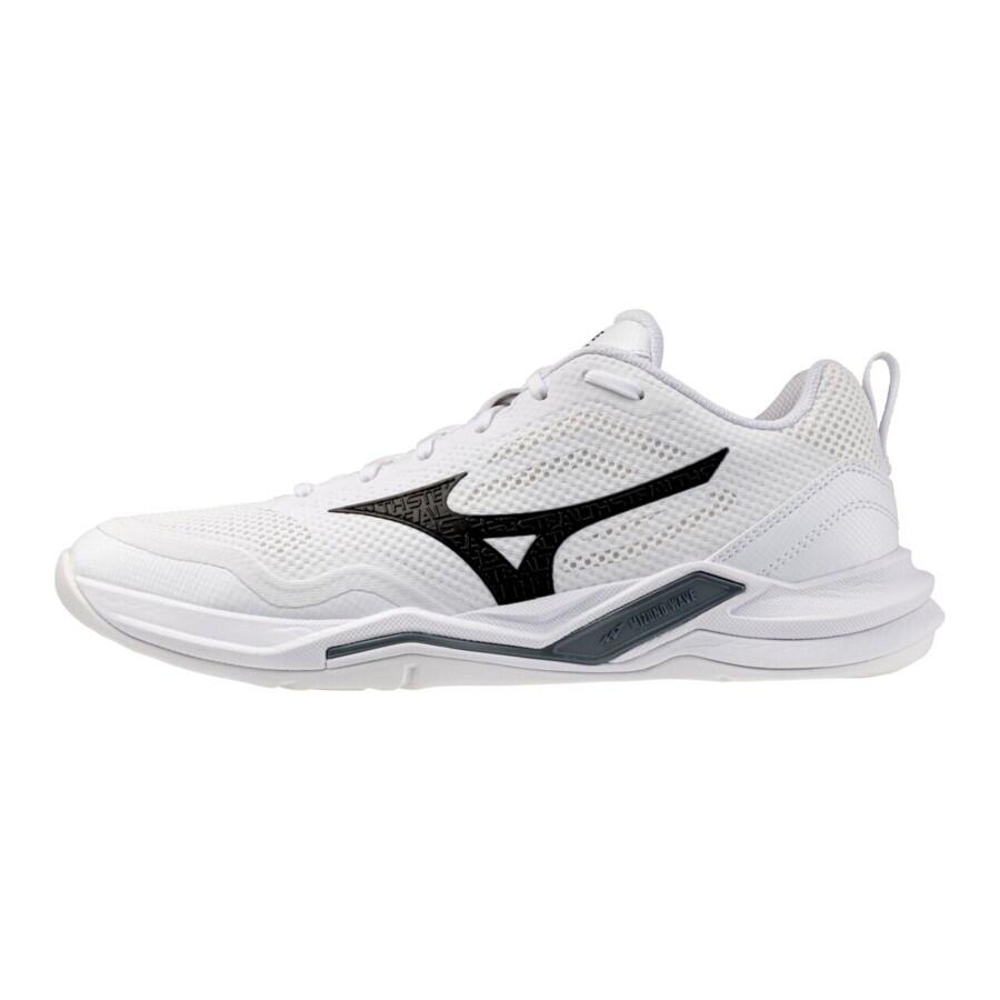 Wave Stealth Pro Hvit/Sort