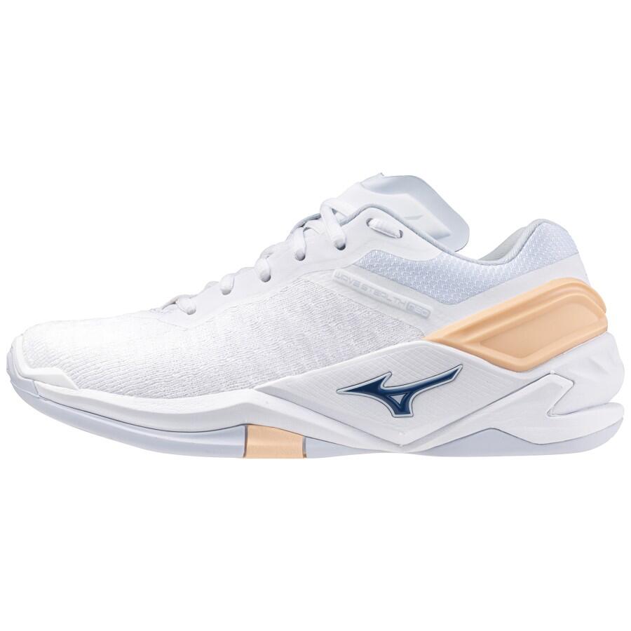 Wave Stealth Neo W Hvit