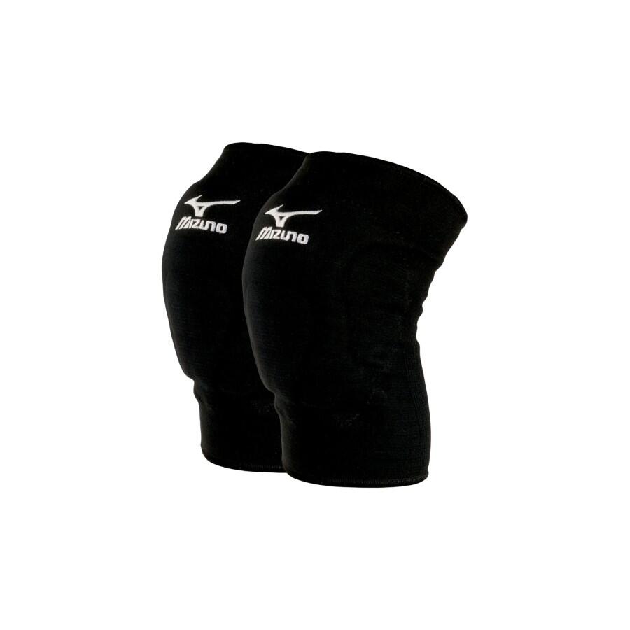 VS1 Kneepad Sort S To knebeskyttere