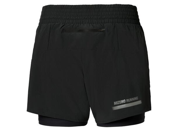 2in1 4.5 Short W Sort M 