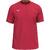 Mizuno Training Tee Rød XL T-skjorte trening 