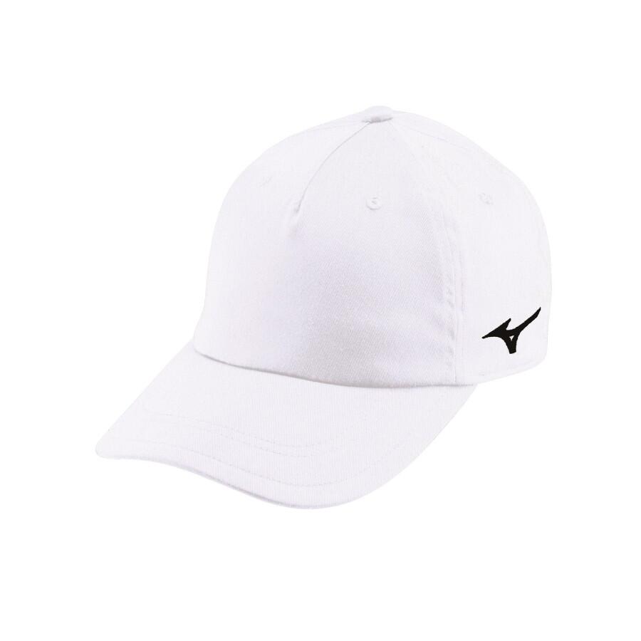 Zunari Team Cap Hvit NS Cap til fritid