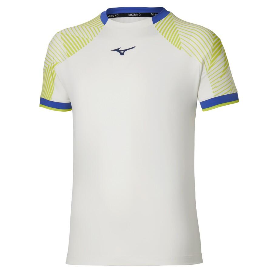 Stargazer Shadow Tee Hvit S T-skjorte til trening