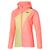Release Hooded Jacket W Lys rosa XS Treningsjakke med hette 