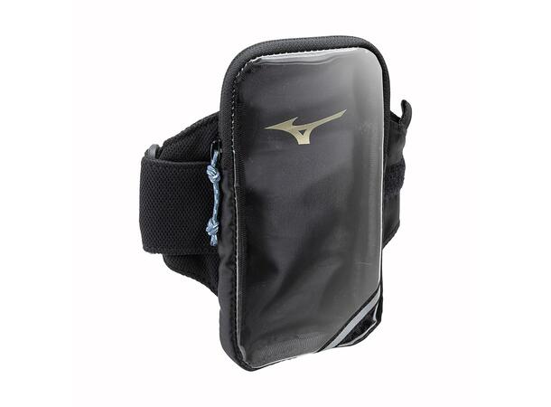 ARM POUCH CR Sort NS Sportsarmbånd til mobil 