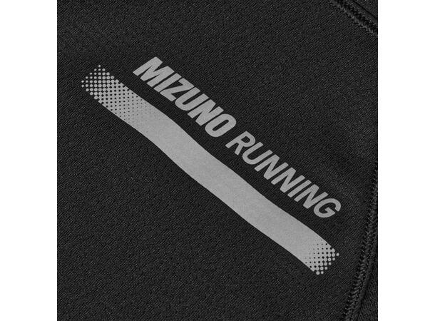 Active Dryaeroflow Tee Sort S T-skjorte til trening 