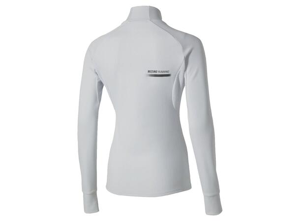 Active Warmalite HZ LS Top W Grå XS Isolerende treningsgenser til dame 