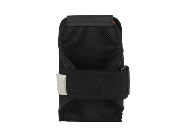 Arm Pouch Sort NS Sportsarmbånd mobil 