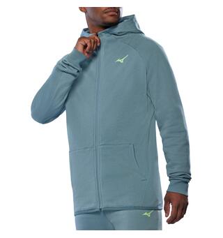 Athletics RB Sweat Jacket Komfortabel fritidsjakke