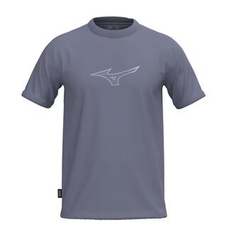 Athletics RB T-shirt T-skjorte til fritid