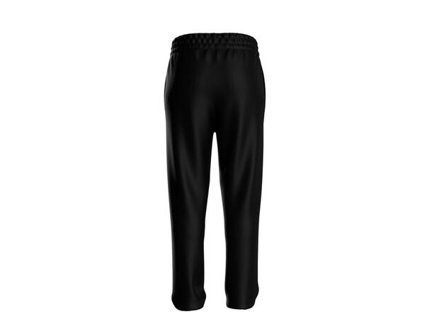 Athleticwear Joggers W Sort XS Fritidsbukse for en sporty look 
