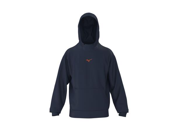 Athleticwear NW Hoodie Mørk blå S Din neste hettegenser- Herre 