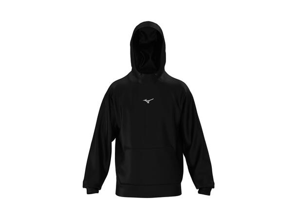 Athleticwear NW Hoodie Sort M Din neste hettegenser- Herre 